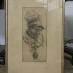 533 7250 ETCHING